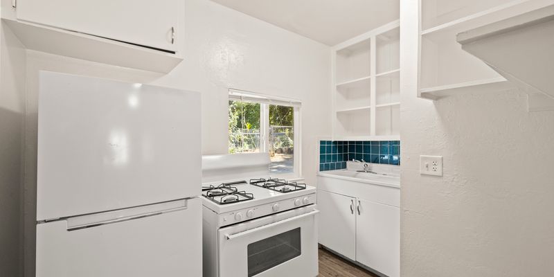 Chico Apartment: 946 Cherry St