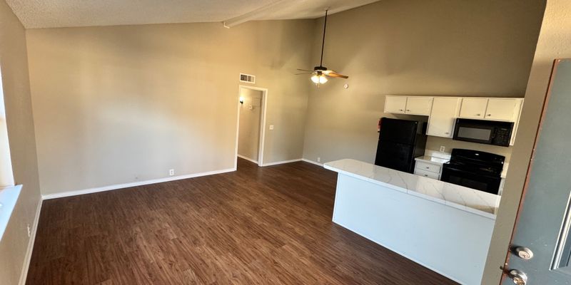 Fort Worth Townhome: 4809 Houghton Ave