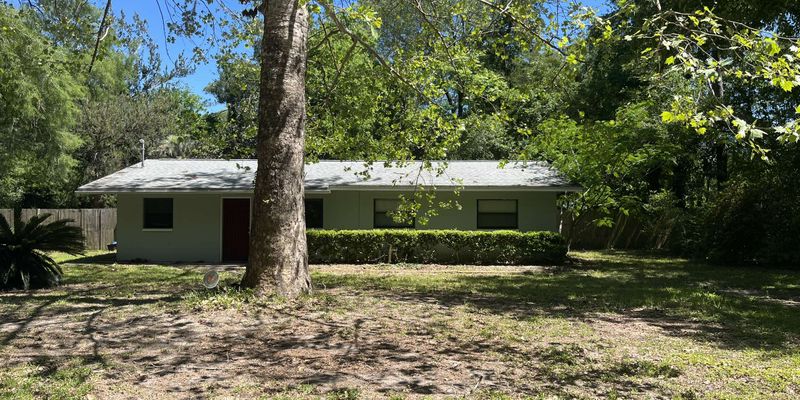 High Springs House: 17451 Southside Ct