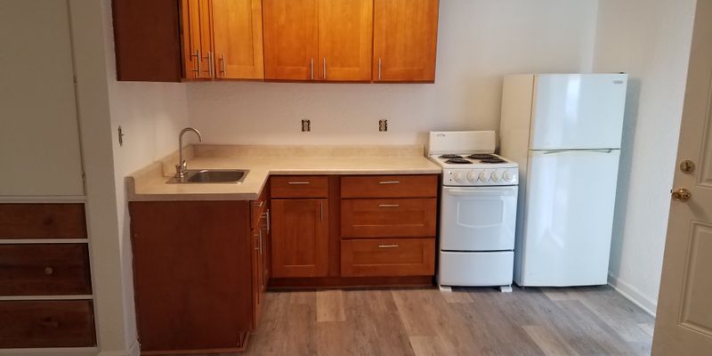 Ephrata Apartment: 1513 Basin St SW