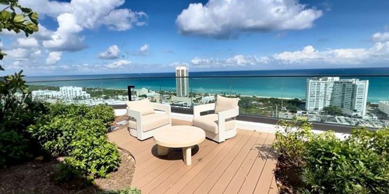 Miami Beach Condo: 580 72nd St