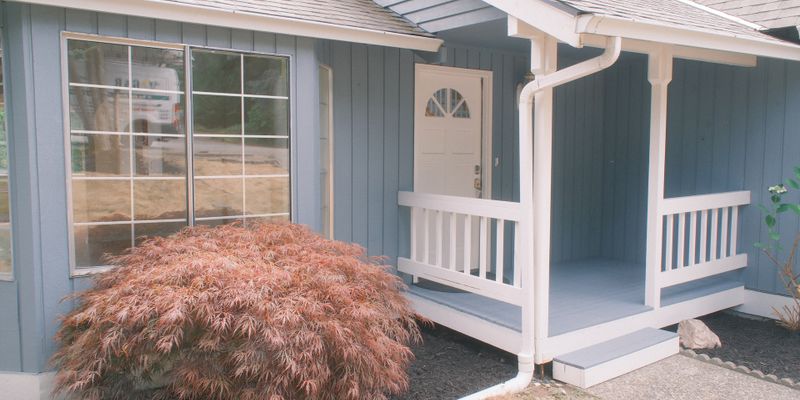 Bothell House: 16617 3rd Dr SE