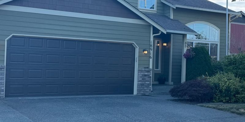 Puyallup House: 18916 91st Ave Ct E