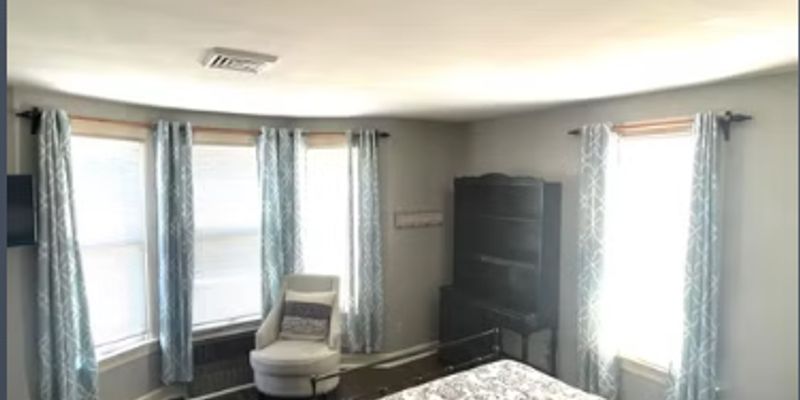Harrisburg Apartment: 2253 Derry St