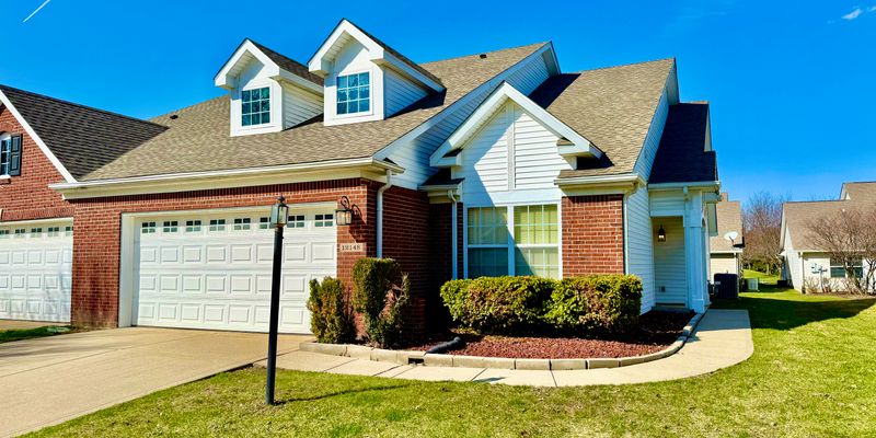 Fishers House: 12148 Black Hills Dr