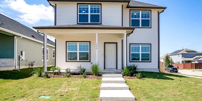 Spring House: Timberbrook Dr