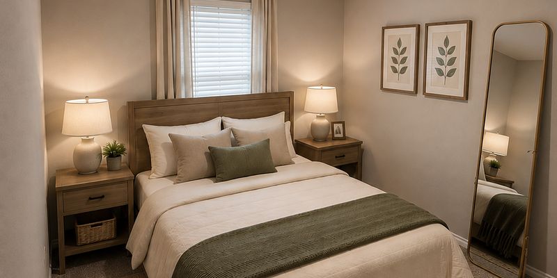 Krum Apartment: 5545 Rollins Dr