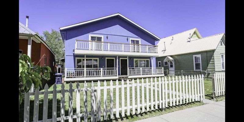 Durango Multiplex: 545 E 5th Ave