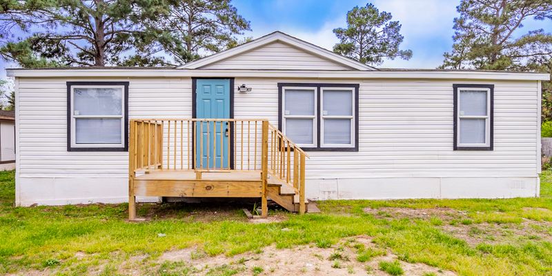 Bastrop House: 113 Sunset Ridge