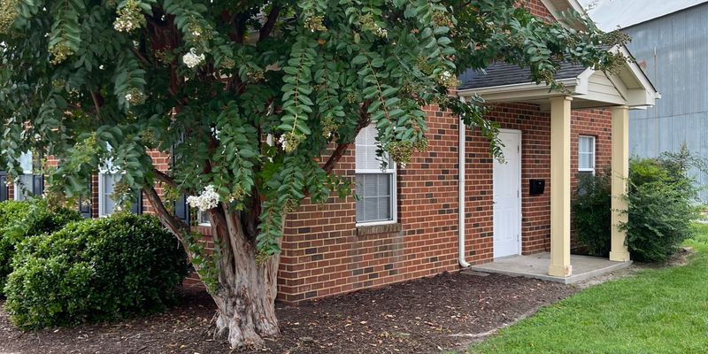 Suffolk House: 331 S Saratoga St