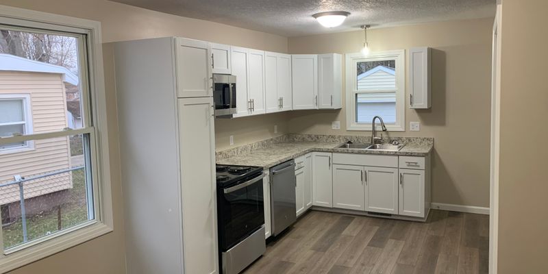 Jackson House: 512 Blackman St