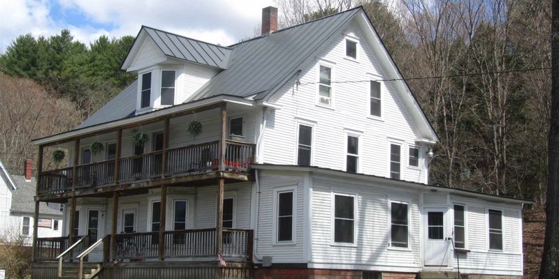 Royalton Apartment: 66 VT-110