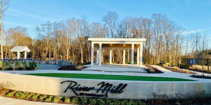 Glen Allen Townhome: 4024 Tin Roof Way