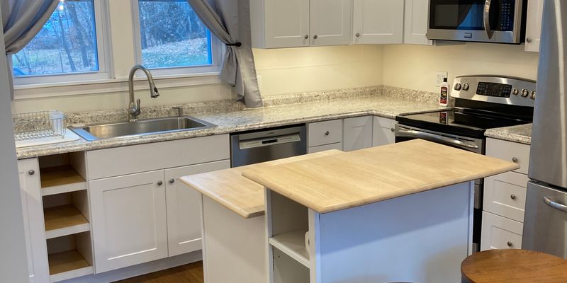 Brewer Apartment: 50 State Street