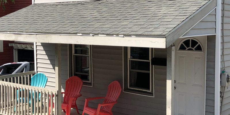 ithaca House: 119 hudson street