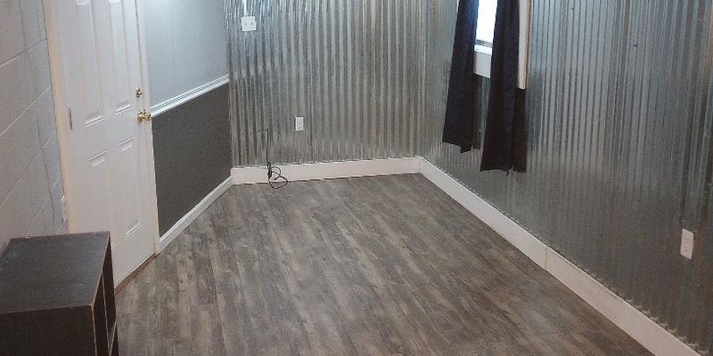 Cookeville Apartment: 1425 N Willow Ave