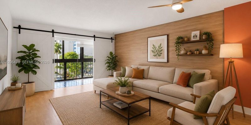 Miami House: 5055 NW 7th St