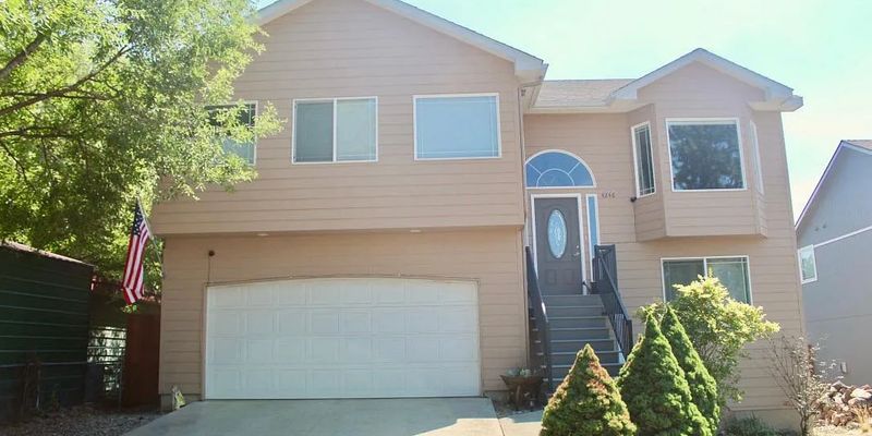 Spokane House: 4246 E 8th Ave