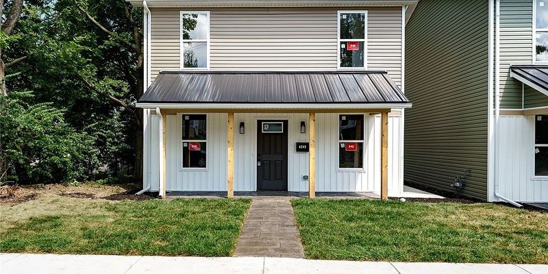 Dayton House: 4249 Pleasant View Ave