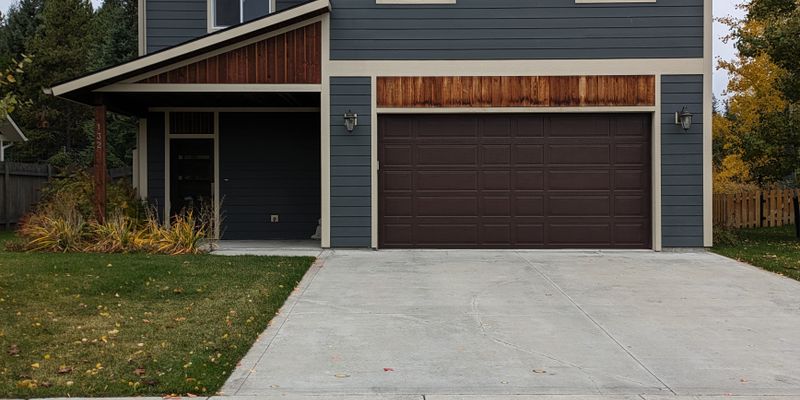 Whitefish House: 132 Brimstone Dr