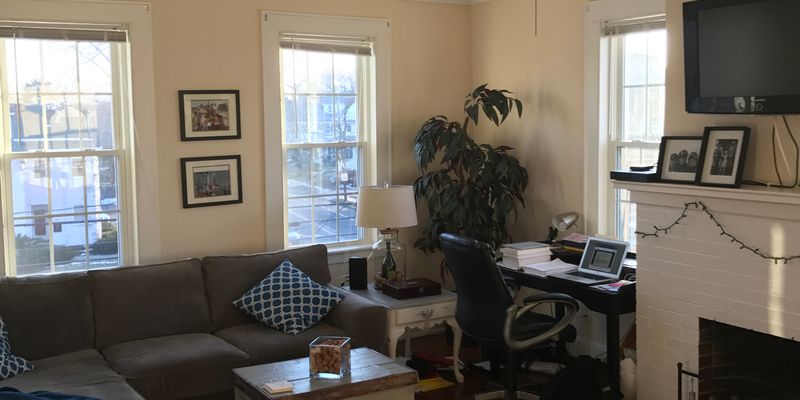 West Hartford Apartment: 804 Farmington Avenue