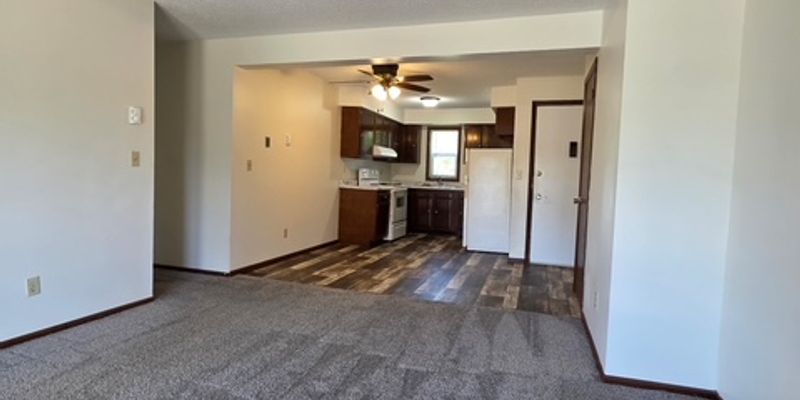Wahpeton Apartment: 1676 9th St N
