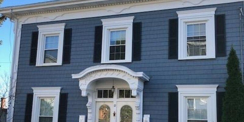 Lowell Apartment: 72 Varney Street