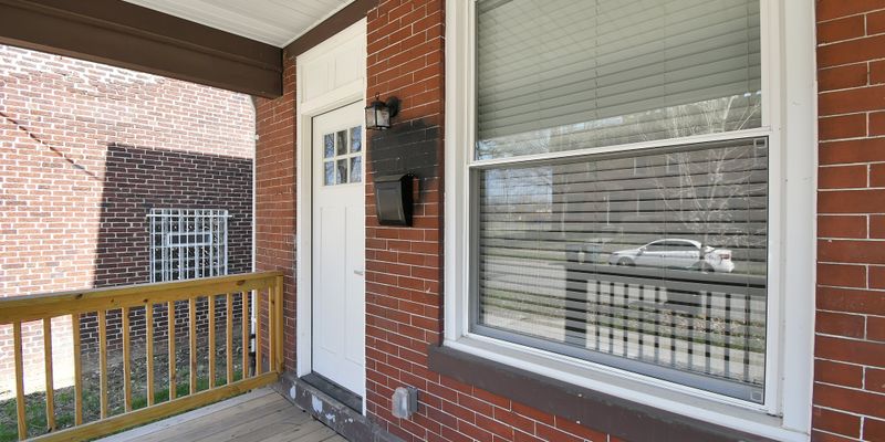 Columbus House: 484 Berkeley Rd