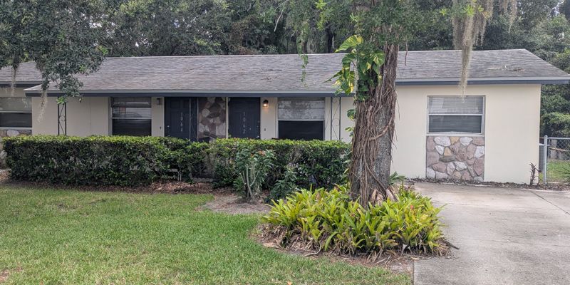 Altamonte Springs House: 1062 Orienta Avenue