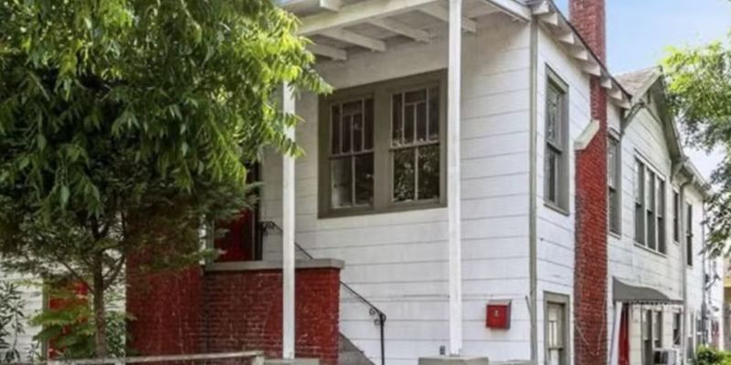 New Orleans Apartment: 1642 N Broad St