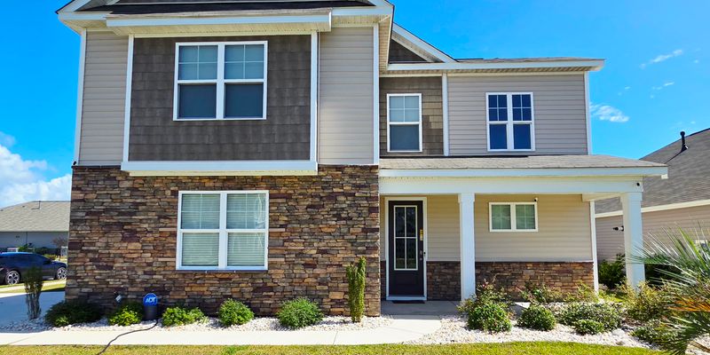 Little River House: 2066 Ainsley Dr