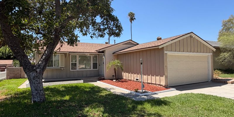 San Bernardino House: 3552 N Alameda Ave