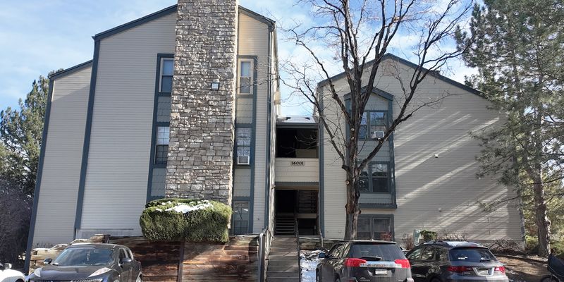Aurora House: 16001 E Alaska Pl