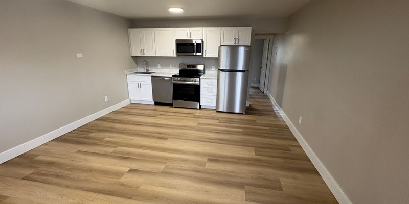 Anchorage Apartment: 8480 Jewel Lake Rd
