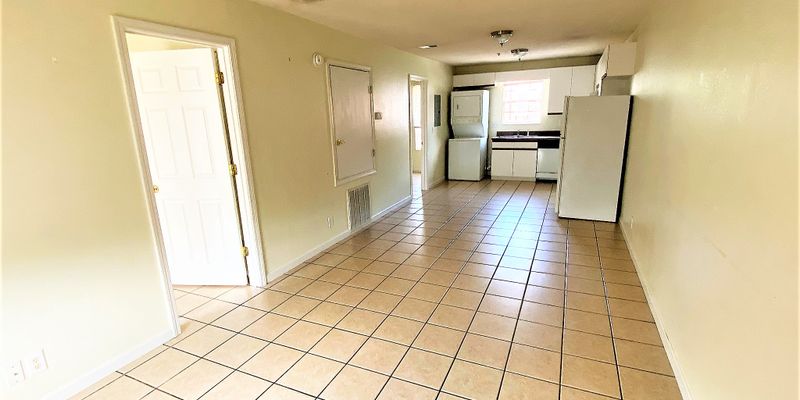 Montevallo Apartment: 620 Vine St
