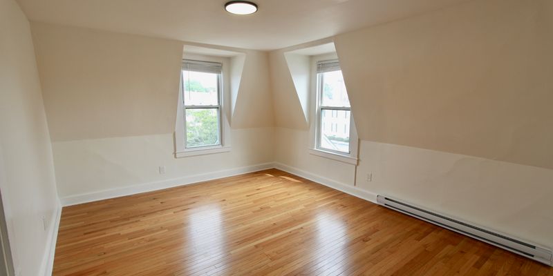 Lynn Apartment: 111 Washington St