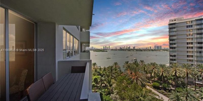 Miami Beach Condo: 1500 Bay Rd