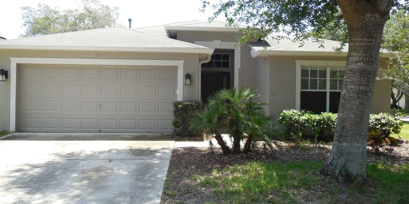 Lithia House: 15447 Osprey Glen Dr