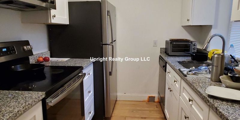 Boston Apartment: 774 Columbus Ave