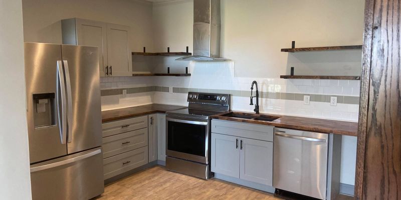 Detroit Apartment: 4031 Wesson St