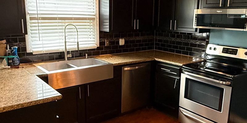 Lake Lotawana House: 40 L St