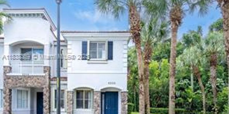 Miramar House: 8206 SW 29th St # 104