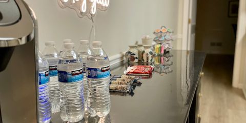12 Coffee Station.JPG