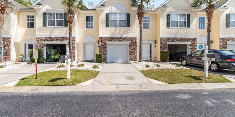 Little River House: 4359 River Gate Ln