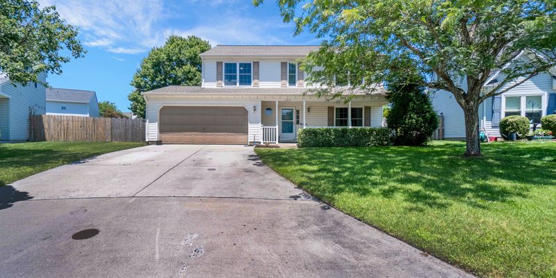 Virginia Beach House: 2612 Loudoun St