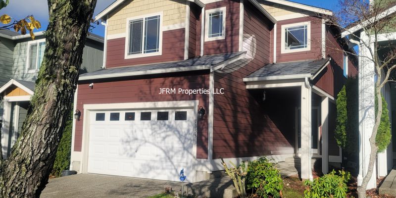 Puyallup House: 7333 178 St Ct E