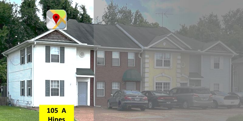 Bolivar Apartment: 105 Hines Boulevard