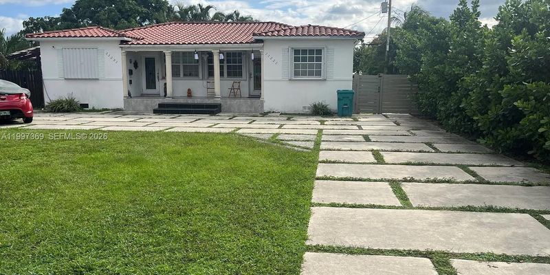 Biscayne Park Multiplex: 11221 NE 9th Ave