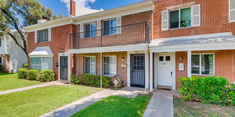 Phoenix House: 4437 N 40th St