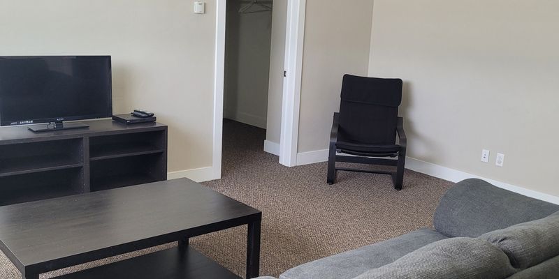 Soda Springs Apartment: 164 South Main Street